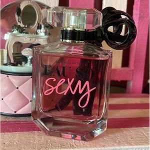 ORIGINAL FORMULA AND BOTTLE ✨✨✨EAU SO SEXY✨✨✨ EDP 3.4 fl oz